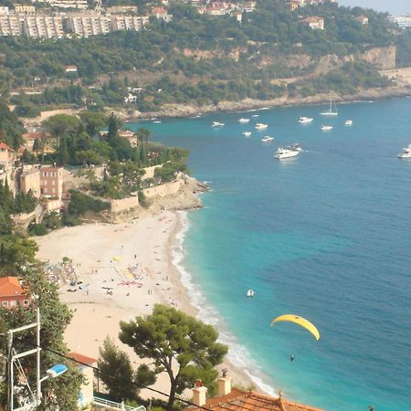 Cap Au Sud,Vue Panoramique Mer,Piscine Menton Cameră foto